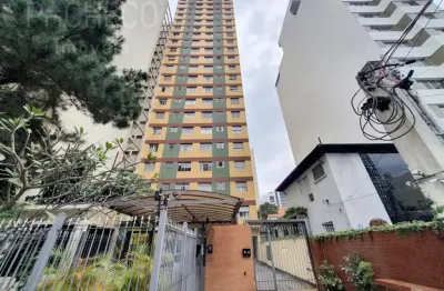 Apartamento com 1 quarto para alugar na avenida francisco matarazzo, --, barra funda, são paulo, 46 m2 por r$ 2.000