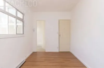 Apartamento com 2 quartos à venda na rua iperoig, --, perdizes, são paulo, 50 m2 por r$ 520.000