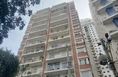 Apartamento com 2 quartos para alugar na rua baronesa de itu, --, santa cecília, são paulo, 146 m2 por r$ 8.900
