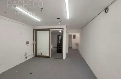 Casa comercial com 3 salas para alugar na rua mourato coelho, --, vila madalena, são paulo, 120 m2 por r$ 7.000