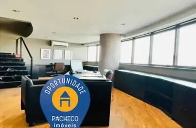 Sala comercial com 3 salas à venda na rua francisco leitão, --, pinheiros, são paulo, 86 m2 por r$ 1.180.000