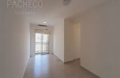 Apartamento com 3 quartos para alugar na rua cayowaá, --, perdizes, são paulo, 70 m2 por r$ 3.500