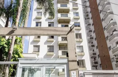 Apartamento com 1 quarto para alugar na alameda itu, --, jardins, são paulo, 62 m2 por r$ 4.000