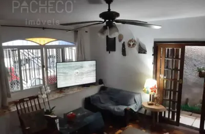 Casa com 3 quartos à venda na rua ministro edmundo lins, --, vila sônia, são paulo, 144 m2 por r$ 790.000