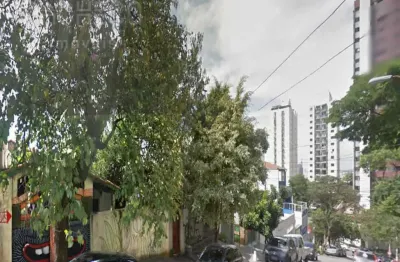 Terreno à venda na rua original, --, vila madalena, são paulo por r$ 3.200.000