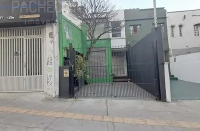 Casa comercial com 3 salas para alugar na rua mourato coelho, --, pinheiros, são paulo, 70 m2 por r$ 6.000