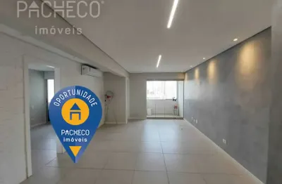 Apartamento com 2 quartos à venda na rua tagipuru, --, perdizes, são paulo, 80 m2 por r$ 855.000