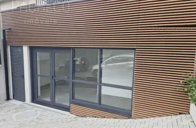 Ponto comercial com 1 sala para alugar na rua cayowaá, --, perdizes, são paulo, 48 m2 por r$ 3.500