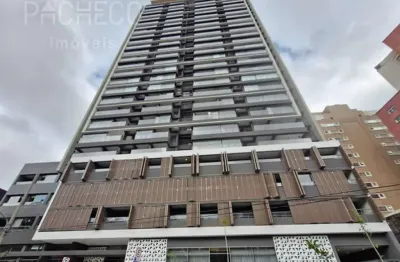 Apartamento com 1 quarto para alugar na rua coronel josé eusébio, --, higienópolis, são paulo, 53 m2 por r$ 7.000