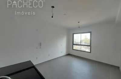 Apartamento com 1 quarto à venda na rua cayowaá, --, perdizes, são paulo, 24 m2 por r$ 650.000