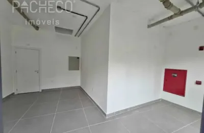 Ponto comercial com 1 sala à venda na rua cayowaá, --, perdizes, são paulo, 48 m2 por r$ 1.000.000