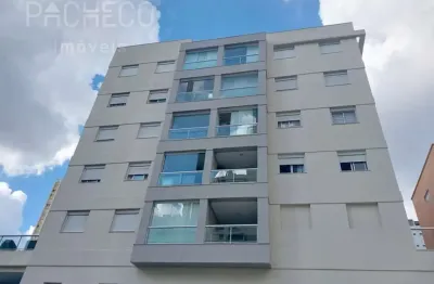 Apartamento com 1 quarto para alugar na rua romano schiesari, --, perdizes, são paulo, 45 m2 por r$ 3.200