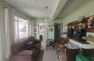Apartamento com 1 quarto à venda na rua capital federal, --, vila madalena, são paulo, 37 m2 por r$ 440.000