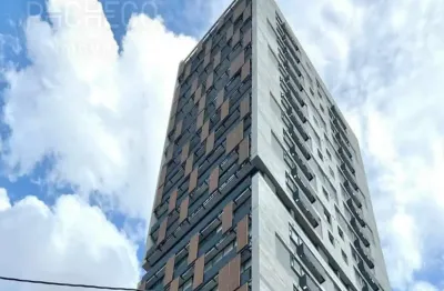 Apartamento com 1 quarto para alugar na rua venâncio aires, --, pompéia, são paulo, 39 m2 por r$ 4.100