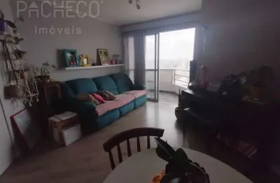 Apartamento com 2 quartos à venda na rua jericó, --, vila madalena, são paulo, 56 m2 por r$ 840.000