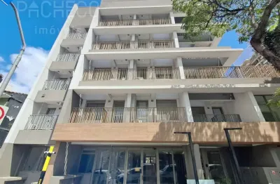 Kitnet / stúdio para alugar na rua paulistânia, --, vila madalena, são paulo, 27 m2 por r$ 3.500