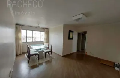 Apartamento com 3 quartos à venda na rua cerro corá, --, vila romana, são paulo, 74 m2 por r$ 750.000
