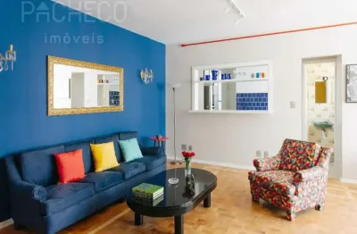 Apartamento com 3 quartos para alugar na rua itacolomi, --, higienópolis, são paulo, 150 m2 por r$ 12.950
