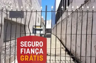 Barracão / galpão / depósito para alugar na rua clélia, --, lapa, são paulo, 250 m2 por r$ 8.000