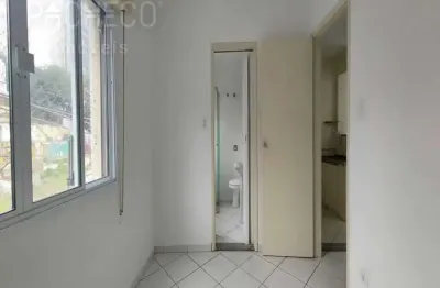 Apartamento com 1 quarto para alugar na rua cardeal arcoverde, --, pinheiros, são paulo, 35 m2 por r$ 1.800