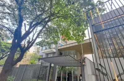 Sala comercial com 2 salas para alugar na rua paulistânia, --, vila madalena, são paulo, 33 m2 por r$ 2.000