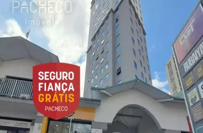 Sala comercial com 2 salas para alugar na avenida dionysia alves barreto, --, vila osasco, osasco, 32 m2 por r$ 1.200