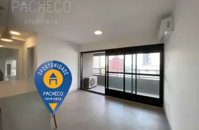 Apartamento com 2 quartos à venda na rua francisco leitão, --, pinheiros, são paulo, 69 m2 por r$ 1.450.000