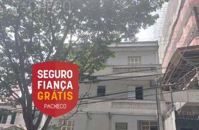 Apartamento com 1 quarto para alugar na rua campevas, --, perdizes, são paulo, 118 m2 por r$ 2.400