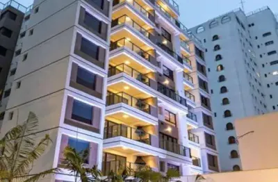 Apartamento com 2 quartos para alugar na rua isabel de castela, --, vila madalena, são paulo, 79 m2 por r$ 7.000