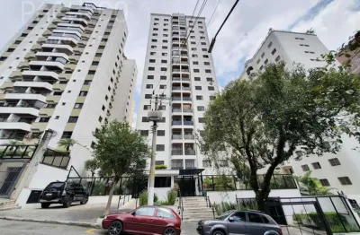 Apartamento com 3 quartos para alugar na rua apiacás, --, perdizes, são paulo, 77 m2 por r$ 6.000