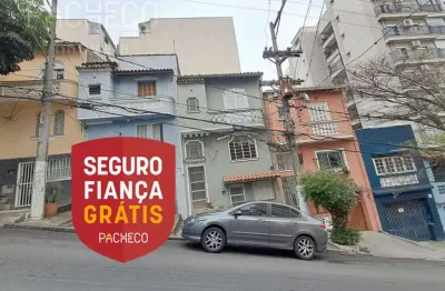 Casa com 2 quartos para alugar na rua barão do bananal, --, pompéia, são paulo, 100 m2 por r$ 3.400