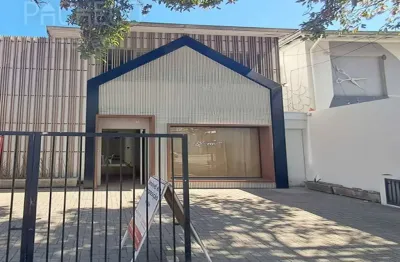 Casa comercial com 4 salas para alugar na rua inácio pereira da rocha, --, vila madalena, são paulo, 250 m2 por r$ 22.000