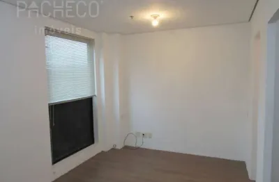 Sala comercial com 1 sala para alugar na rua federação paulista de futebol, --, barra funda, são paulo, 28 m2 por r$ 1.300