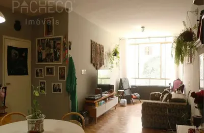 Apartamento com 3 quartos à venda na rua doutor homem de melo, --, perdizes, são paulo, 116 m2 por r$ 780.000