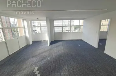 Sala comercial com 3 salas à venda na avenida brigadeiro faria lima, --, jardins, são paulo, 105 m2 por r$ 1.800.000