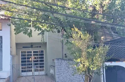 Casa comercial com 2 salas para alugar na rua purpurina, --, vila madalena, são paulo, 48 m2 por r$ 3.500