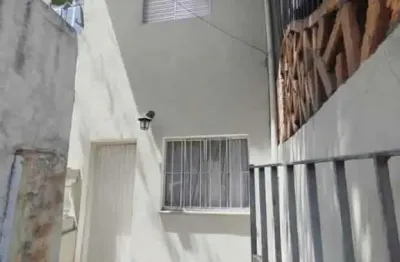 Casa comercial com 2 salas para alugar na rua purpurina, --, vila madalena, são paulo, 48 m2 por r$ 3.500