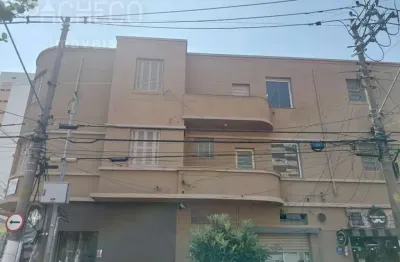 Sala comercial com 3 salas para alugar na rua tibério, --, vila romana, são paulo, 47 m2 por r$ 1.300