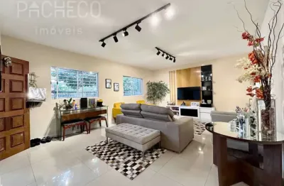 Casa com 4 quartos à venda na rua sales guerra, --, vila romana, são paulo, 175 m2 por r$ 1.250.000