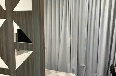 Kitnet / stúdio para alugar na rua aimberê, --, perdizes, são paulo, 23 m2 por r$ 3.000
