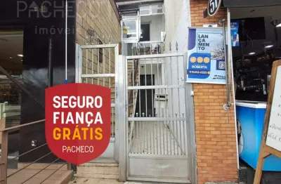 Casa comercial com 3 salas para alugar na avenida professor alfonso bovero, --, pinheiros, são paulo, 76 m2 por r$ 3.000