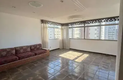 Apartamento com 3 quartos à venda na rua monte alegre, --, perdizes, são paulo, 165 m2 por r$ 900.000