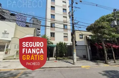 Apartamento com 1 quarto para alugar na rua delfina, --, vila madalena, são paulo, 45 m2 por r$ 3.300