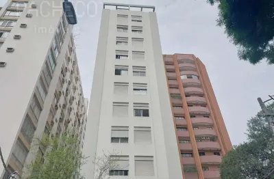Apartamento com 2 quartos para alugar na rua caconde, --, jardim paulista, são paulo, 77 m2 por r$ 3.900