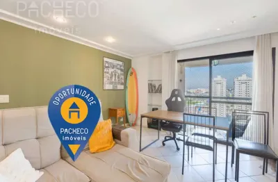 Apartamento com 2 quartos à venda na rua brentano, --, vila leopoldina, são paulo, 74 m2 por r$ 820.000