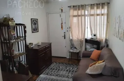 Apartamento com 2 quartos à venda na rua melo palheta, --, perdizes, são paulo, 55 m2 por r$ 490.000