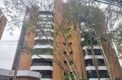Apartamento com 4 quartos para alugar na rua francisco isoldi, --, vila madalena, são paulo, 170 m2 por r$ 14.000