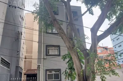 Apartamento com 1 quarto para alugar na rua werner sack, --, vila madalena, são paulo, 40 m2 por r$ 2.200