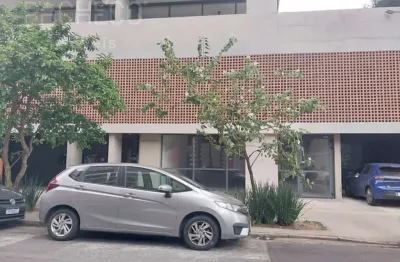 Ponto comercial com 1 sala para alugar na rua ministro godói, --, perdizes, são paulo, 175 m2 por r$ 14.000