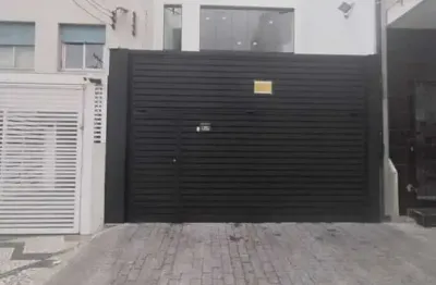 Casa comercial com 4 salas para alugar na rua deputado lacerda franco, --, pinheiros, são paulo, 100 m2 por r$ 20.000